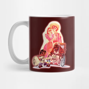 Coco Mug